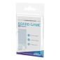 Preview: Ultimate Guard Premium Soft Sleeves für Brettspielkarten Standard American (60)